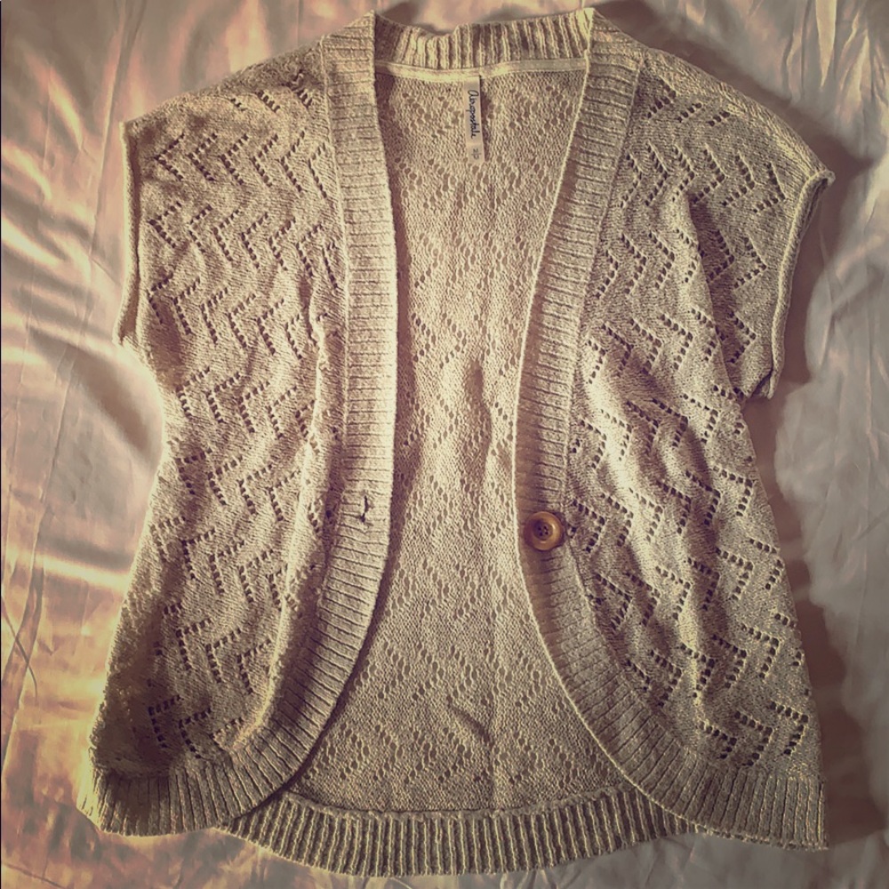 Cardigan